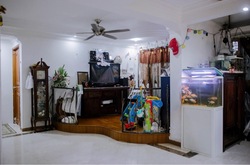 Blk 170 Woodlands Street 11 (Woodlands), HDB 5 Rooms #574230881